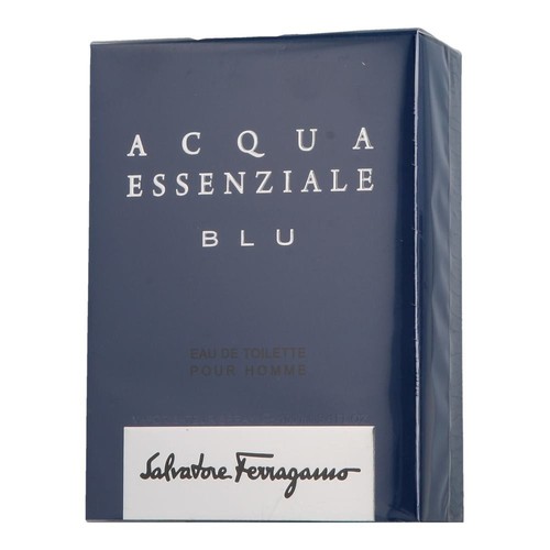 Salvatore ferragamo acqua - salvatore,