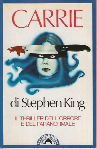 Carrie