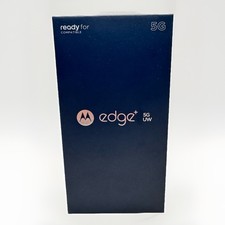 Motorola Moto Edge Plus 2022