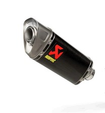AKRAPOVIC M-AP01603C