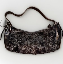 Mini borsa a tracolla Paolo