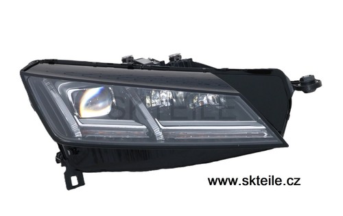Faro proiettore led - , destro