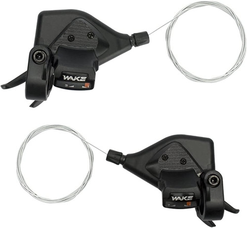 Set leve del cambio - set,
