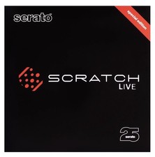 Vinile Serato 25th Anniversary