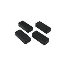 Kit 4 pz Gommini Appoggia