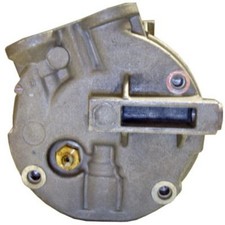 Compressore Dell'Aria 12 V Ø
