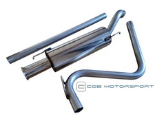 Renault 5 gt turbo nuovo piper