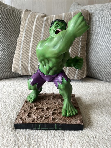 Statua hulk 2003 universal - 2003,