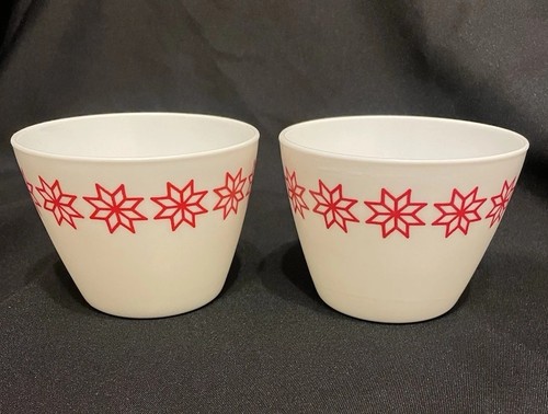 Ciotole gelato zuppa fiocco - ciotole,