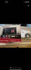 Autoradio Pioneer MVH-AV290BT