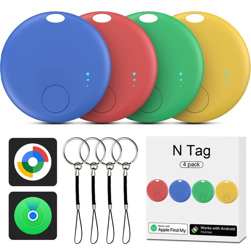 Air tracker android ios 4 - tracker,