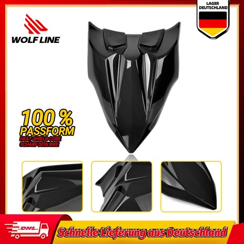 Carenaggio sedili wolfline - carenaggio,