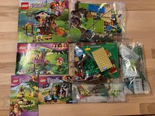 LEGO® Friends Case