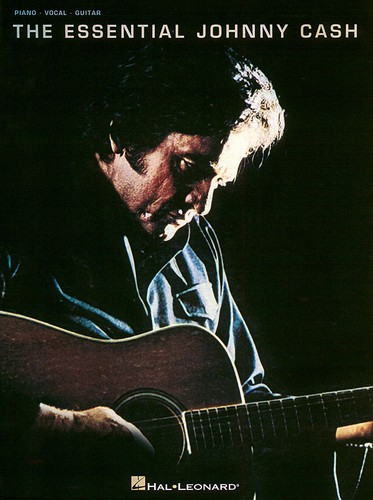 Essential johnny cash - essential,