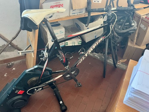 Bici corsa usata - bici, da