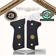 Zib Grips Impugnature per