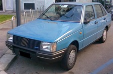 Fodere su misura Fiat DUNA - SOLO ANTERIORI