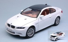 Modellino auto scala 1:24 BMW