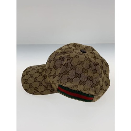 Cappellino baseball gucci - gucci, gg