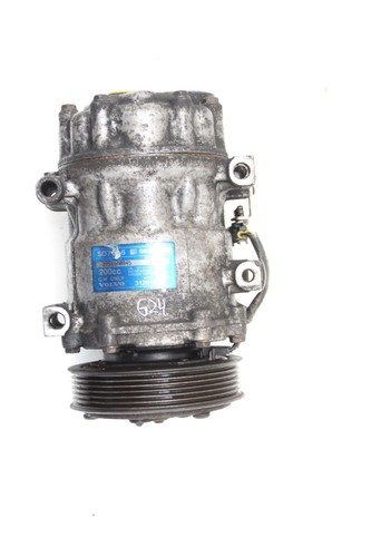 Compressore aria volvo v50 - volvo,