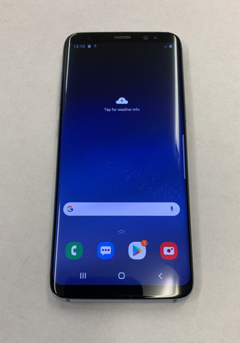 Samsung galaxy sm - samsung, s8,