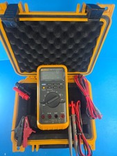 Multimetro Fluke 87 III TRMS -