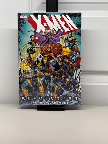 Men revolution chris - x-men,