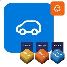 Software per diagnosi e tester