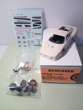 1-43 Ferrari 512 BB EMKA team