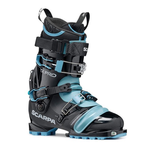Scarpa pro telemark - scarpa,
