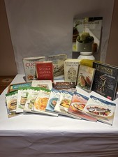 Libri Di Cucina