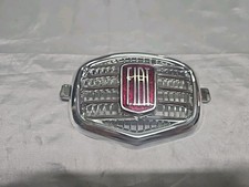 Baffo Stemma Logo Mascherina