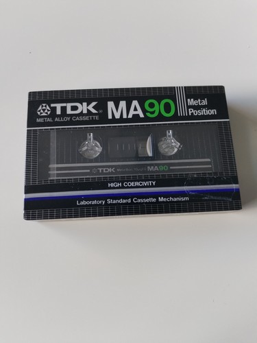 Tdk 90 - tdk,