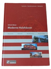 Moderne Holzhäuser von Ulrich