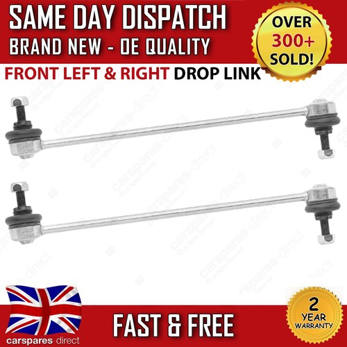 Kit coppia drop links barra - kit, x2