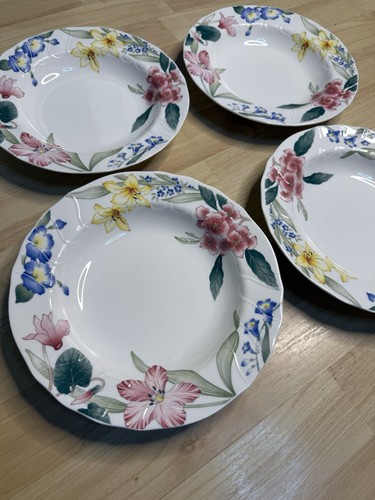 Set ciotole pasta zuppa - set, 4