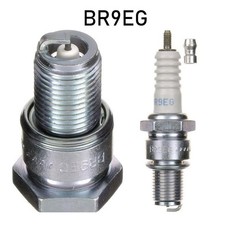 CANDELA NGK BR9EG HUSQVARNA