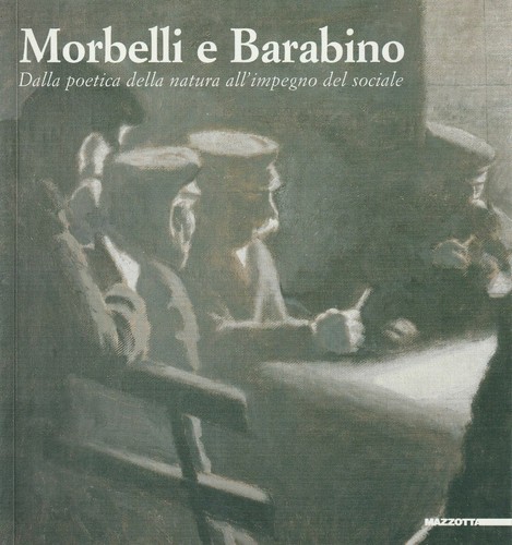 Morbelli barabino dalla - barabino:,