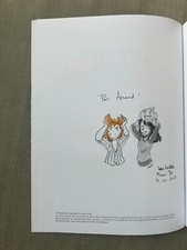 LUBIE La Ragazza Nello Schermo