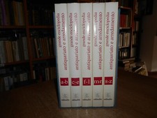 Grande Enciclopedia Antiquariato e Arredamento a cura di Vittorio Del Gaizo 1969