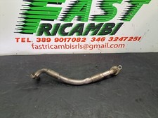 TUBO OLIO TURBINA FIAT PANDA 3 SERIE LANCIA YPSLON 0.9B TWIN AIR 2014 55225511