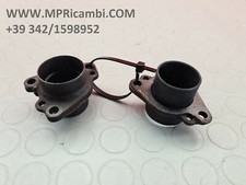 IMBOCCO COLLETTORE SCARICO KTM LC4 600 580 1990 MANIFOLD EXHAUST