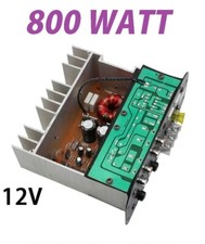 Amplificatore attivo 800 watt - amplificatore,