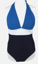 Petit Bateau Costume Da Bagno