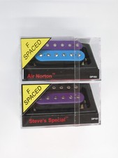 DiMarzio F-s Air Norton BL/PU