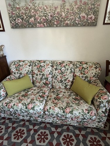 Divano letto posti - divano, usato