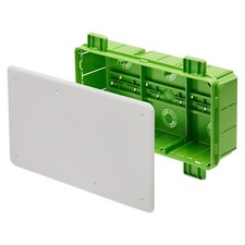 CASSETTA DERIVAZIONE PER