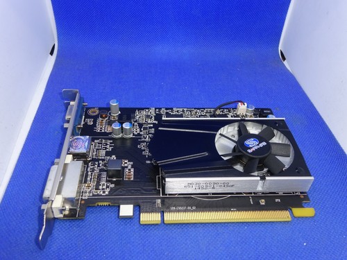 Sapphire radeon 240 2gb - radeon, r7