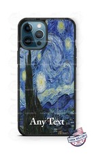 Custodia telefono The Starry