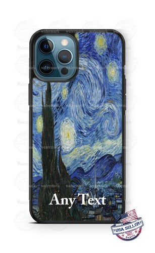 The starry night vincent - night, van